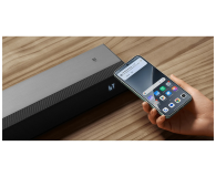 Xiaomi Soundbar Pro 2.0 ch NS5 Bluetooth Czarny - 1486965 - zdjęcie 3